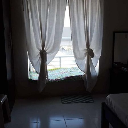 Cozy Studio @ One Capitol Condo 2Nd St. Kapitolyo Pasig City Exterior photo