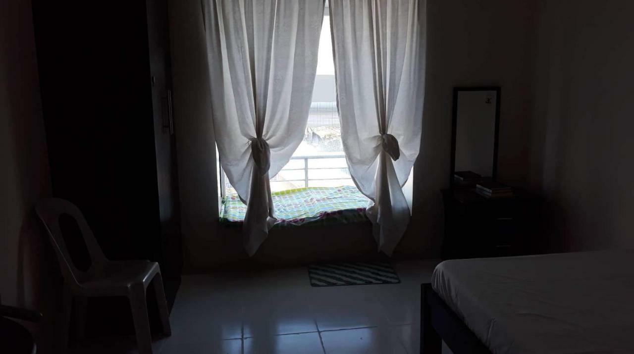 Cozy Studio @ One Capitol Condo 2Nd St. Kapitolyo Pasig City Exterior photo